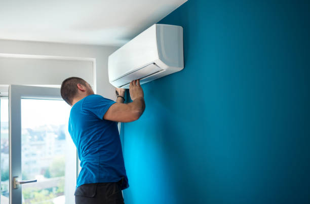 Trusted The Village Of Indian Hill, OH HVAC Experts