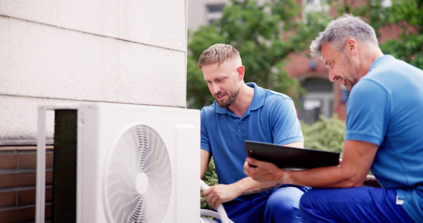 Best Emergency HVAC Services in The Village Of Indian Hill, OH