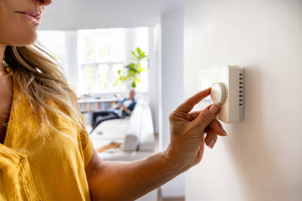 Best Thermostats and Smart Controls in The Village Of Indian Hill, OH