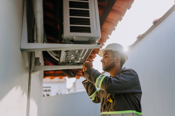 Best Seasonal HVAC Services in The Village Of Indian Hill, OH