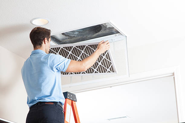 Best Geothermal HVAC Systems in The Village Of Indian Hill, OH